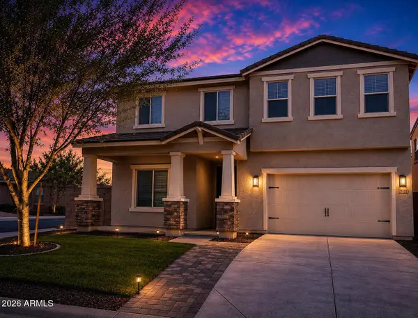 21131 W Alvarado Road, Buckeye, AZ 85396