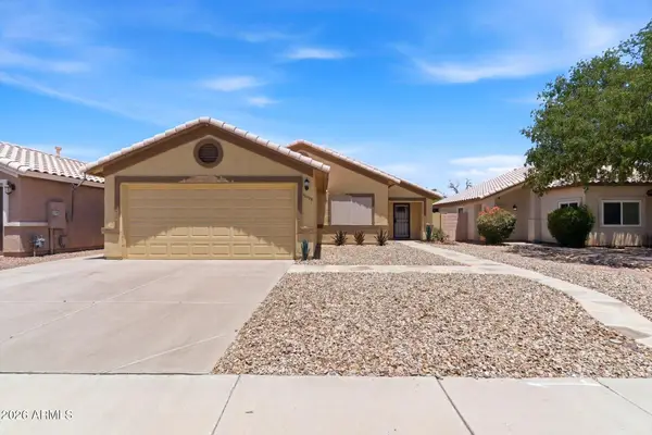 16190 W Jefferson Street, Goodyear, AZ 85338