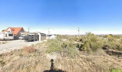 20544 E Wagon Way #935, Mayer, AZ 86333