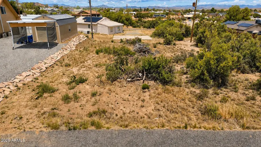 20544 E Wagon Way #935, Mayer, AZ 86333 - #2