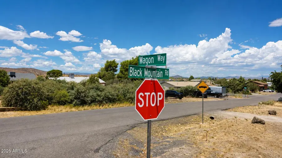 20544 E Wagon Way #935, Mayer, AZ 86333 - #3