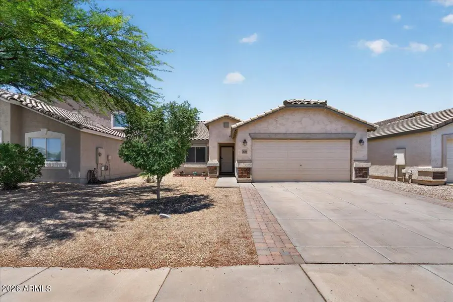 2688 E Mineral Park Road, San Tan Valley, AZ 85143 - #2
