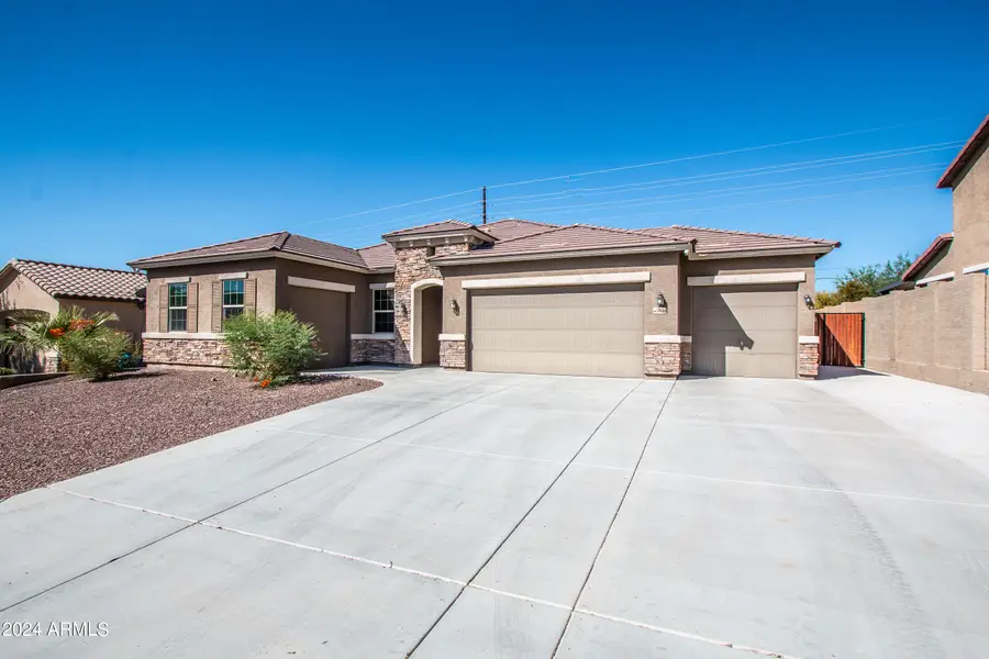 43856 N Hudson Trail, New River, AZ 85087 - #2