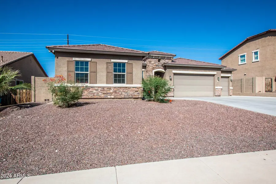 43856 N Hudson Trail, New River, AZ 85087 - #3