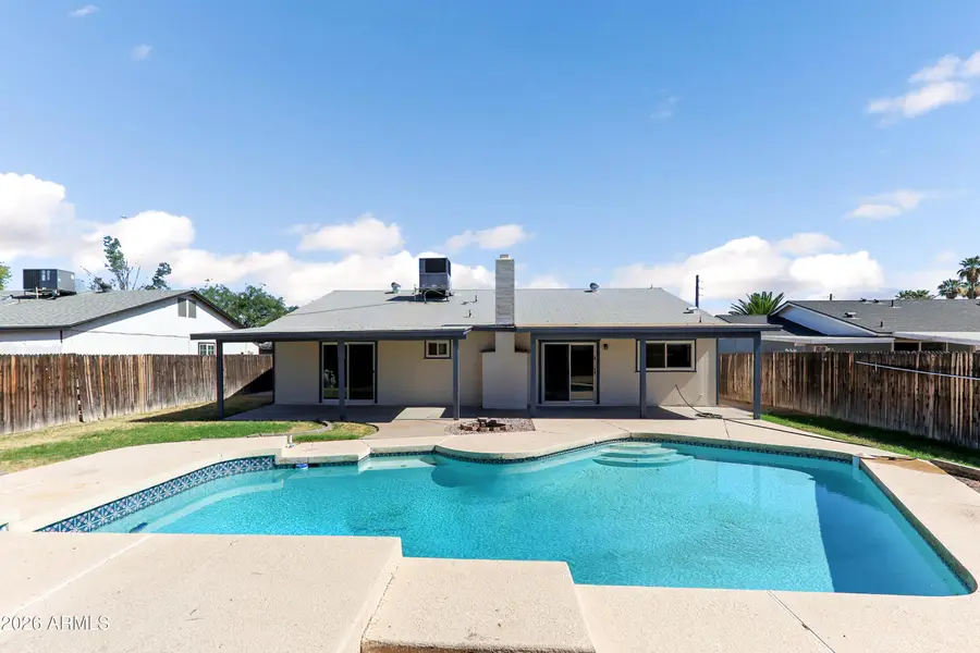 4723 E Vineyard Road, Phoenix, AZ 85042 - #3