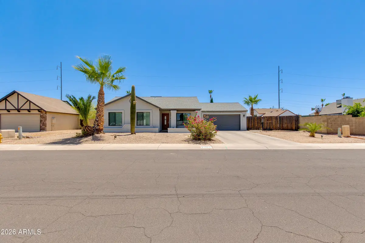 19215 N 11th Place, Phoenix, AZ 85024 - #1
