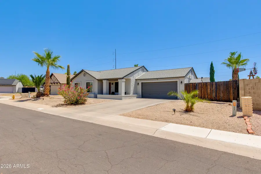 19215 N 11th Place, Phoenix, AZ 85024 - #2