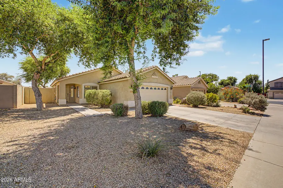 3297 E Juanita Avenue, Gilbert, AZ 85234 - #3
