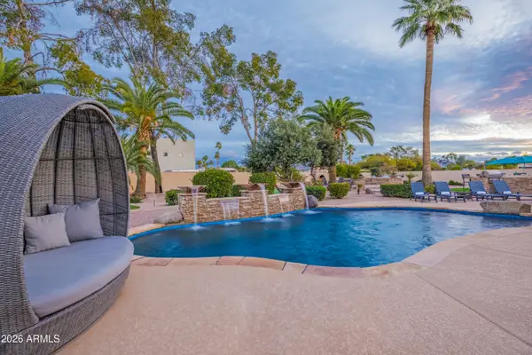 6932 E Presidio Road, Scottsdale, AZ 85254