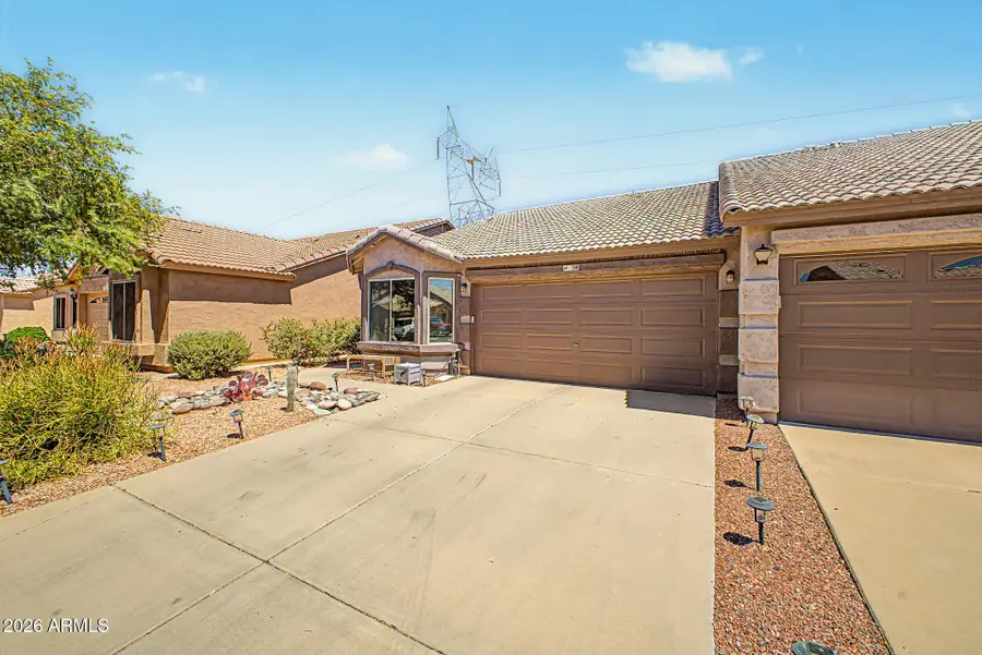 6610 E University Drive #58, Mesa, AZ 85205 - #2