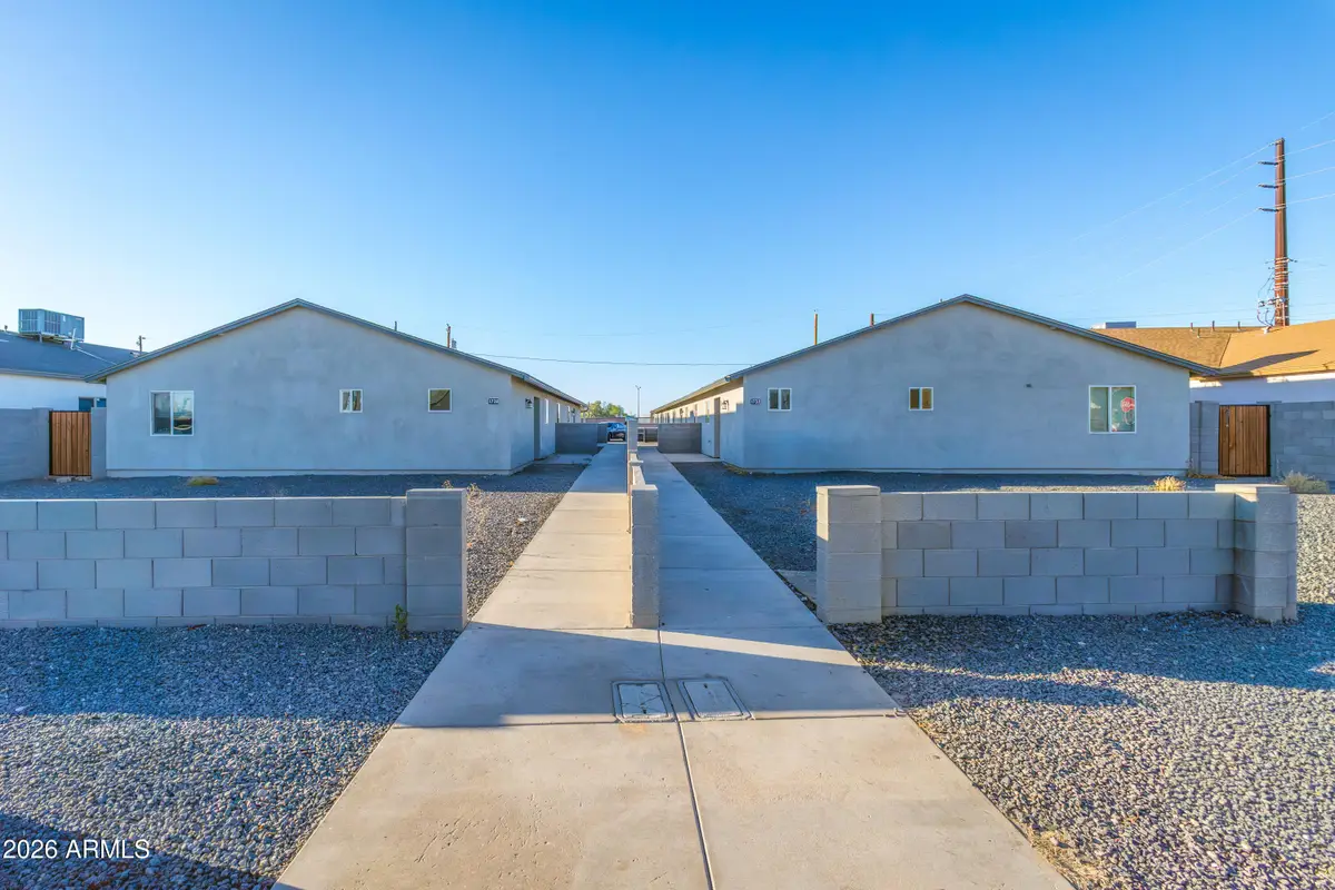 1728 E Wood Street, Phoenix, AZ 85040 - #1