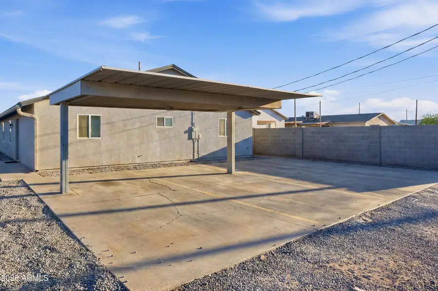 1728 E Wood Street, Phoenix, AZ 85040 - #2