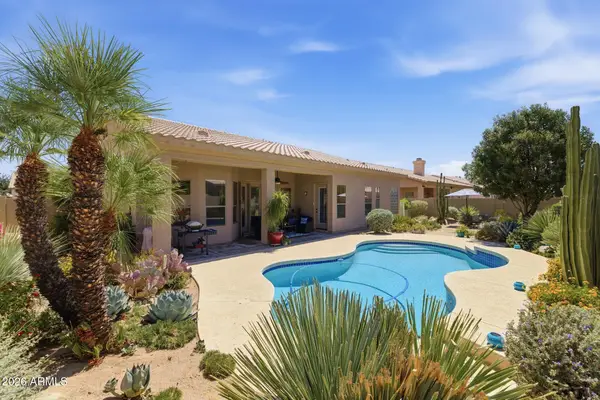 5670 W Irma Lane, Glendale, AZ 85308