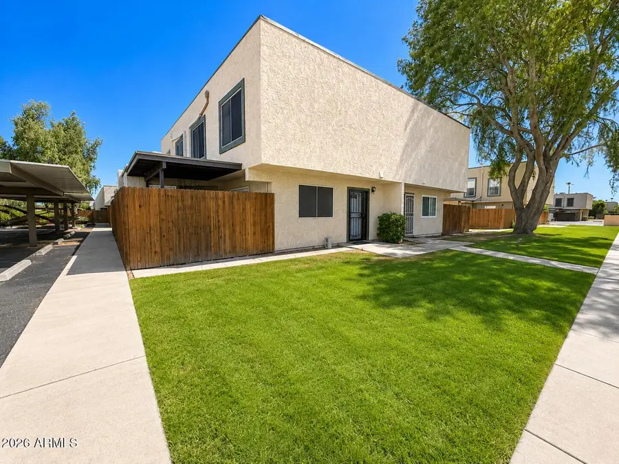 6001 W Townley Avenue, Glendale, AZ 85302 - #2