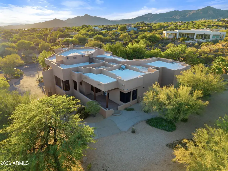 38809 N Boulder View Drive, Scottsdale, AZ 85262 - #3