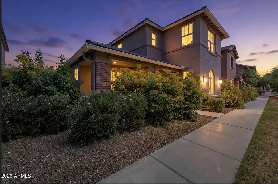 1026 S Reber Avenue, Gilbert, AZ 85296 - #2