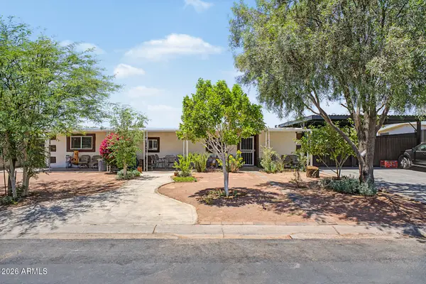 16008 N 70th Avenue, Peoria, AZ 85382