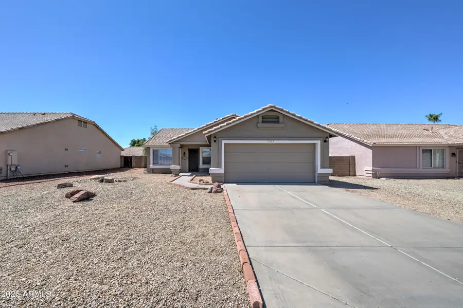 1337 W 15th Avenue, Apache Junction, AZ 85120 - #3
