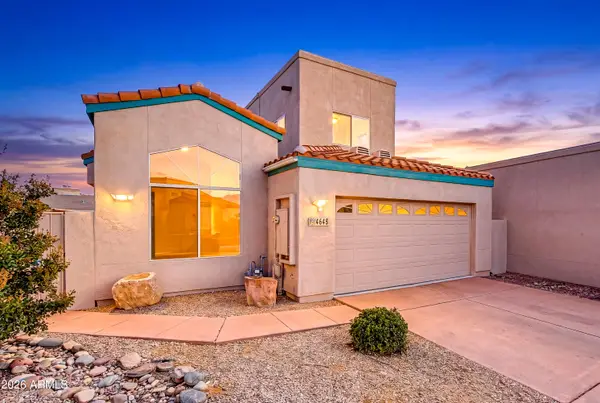 4643 Desert Springs Trail, Sierra Vista, AZ 85635