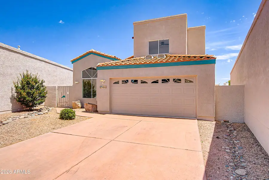 4643 Desert Springs Trail, Sierra Vista, AZ 85635 - #3