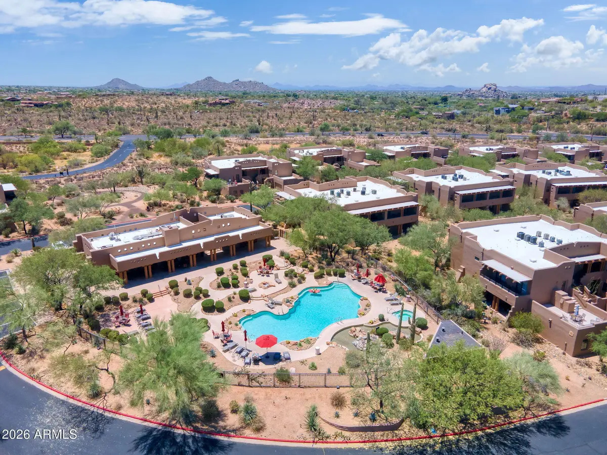 36601 N Mule Train Road #A40, Carefree, AZ 85377 - #1