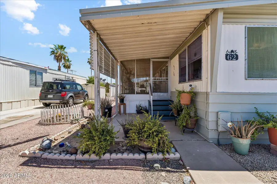11411 N 91st Avenue #62, Peoria, AZ 85345 - #2