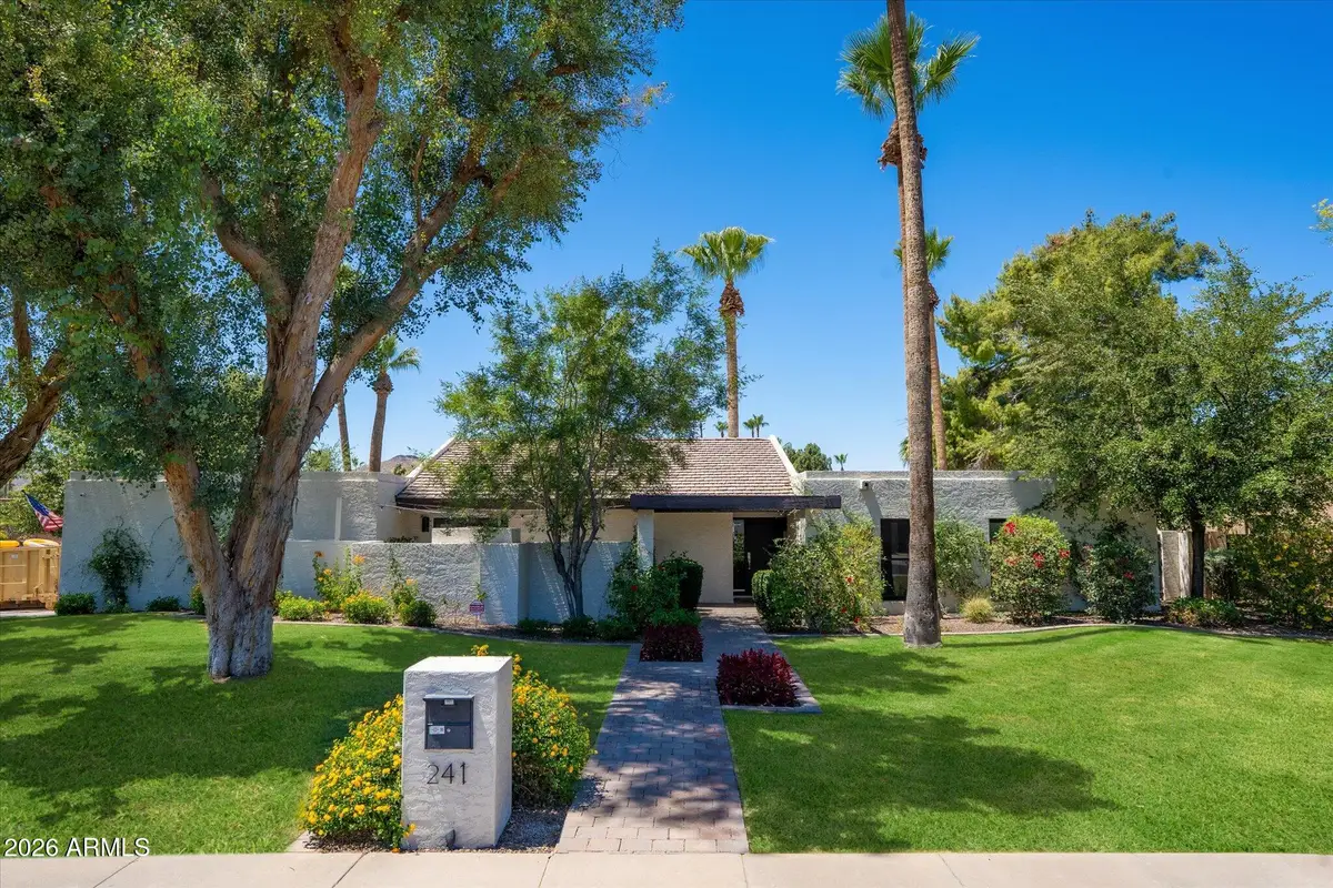 241 E Forest Hills Drive, Phoenix, AZ 85022 - #1