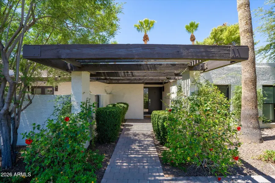 241 E Forest Hills Drive, Phoenix, AZ 85022 - #2