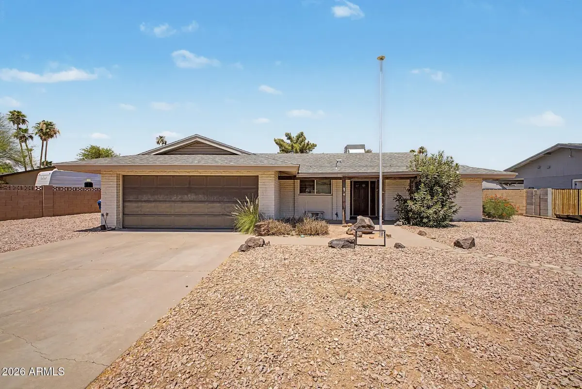 1750 E Dartmouth Street, Mesa, AZ 85203 - #1