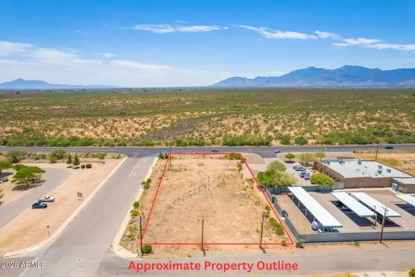 6779 E Highway 90 --, Sierra Vista, AZ 85635