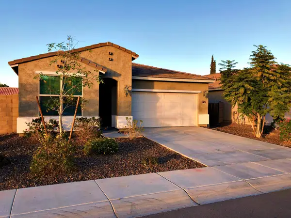 1050 E Detroit Street, Chandler, AZ 85225