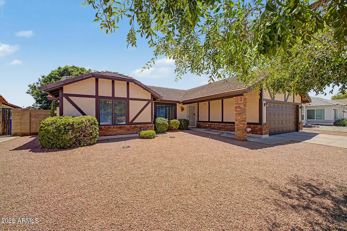 443 E Merrill Avenue, Gilbert, AZ 85234 - #1