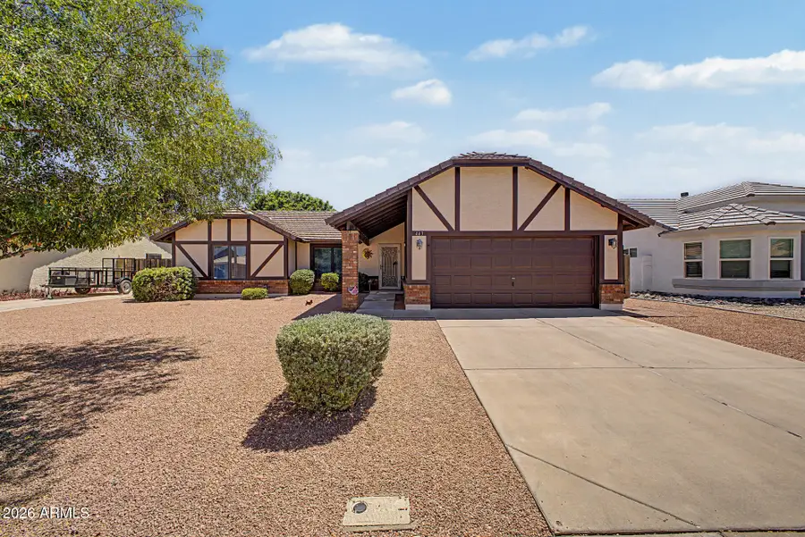 443 E Merrill Avenue, Gilbert, AZ 85234 - #2