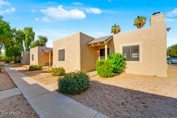 15601 N 27th Street #40, Phoenix, AZ 85032