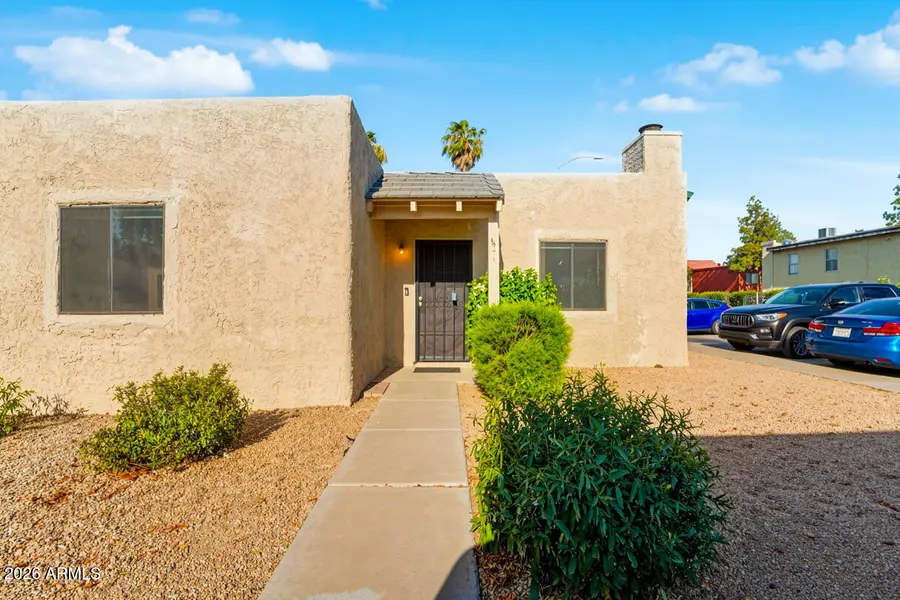 15601 N 27th Street #40, Phoenix, AZ 85032 - #3
