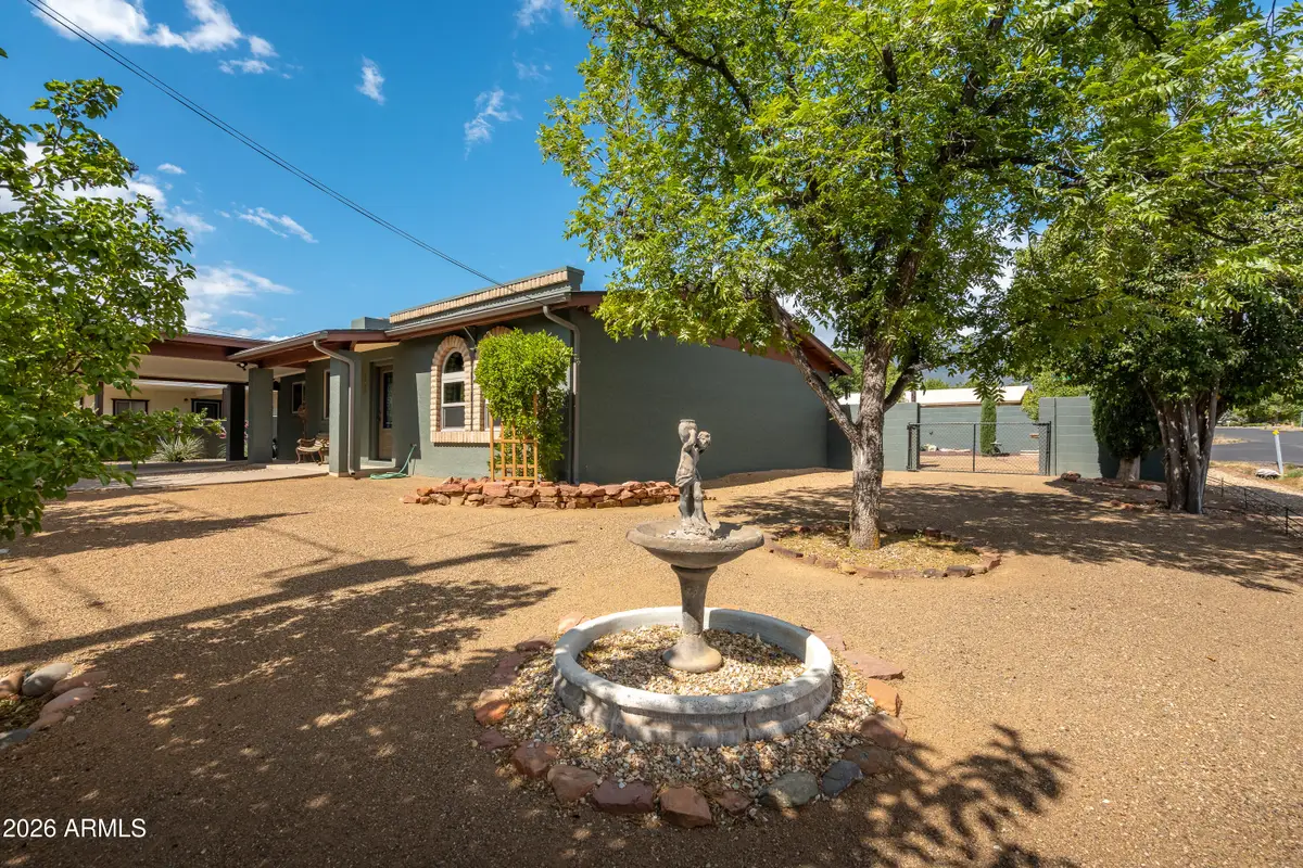 1006 S 5th Street, Cottonwood, AZ 86326 - #1