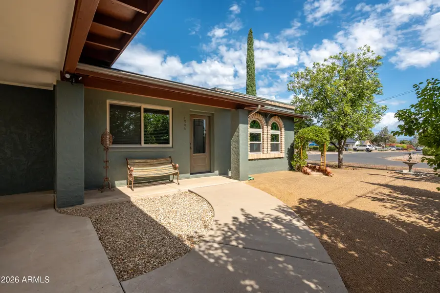 1006 S 5th Street, Cottonwood, AZ 86326 - #2