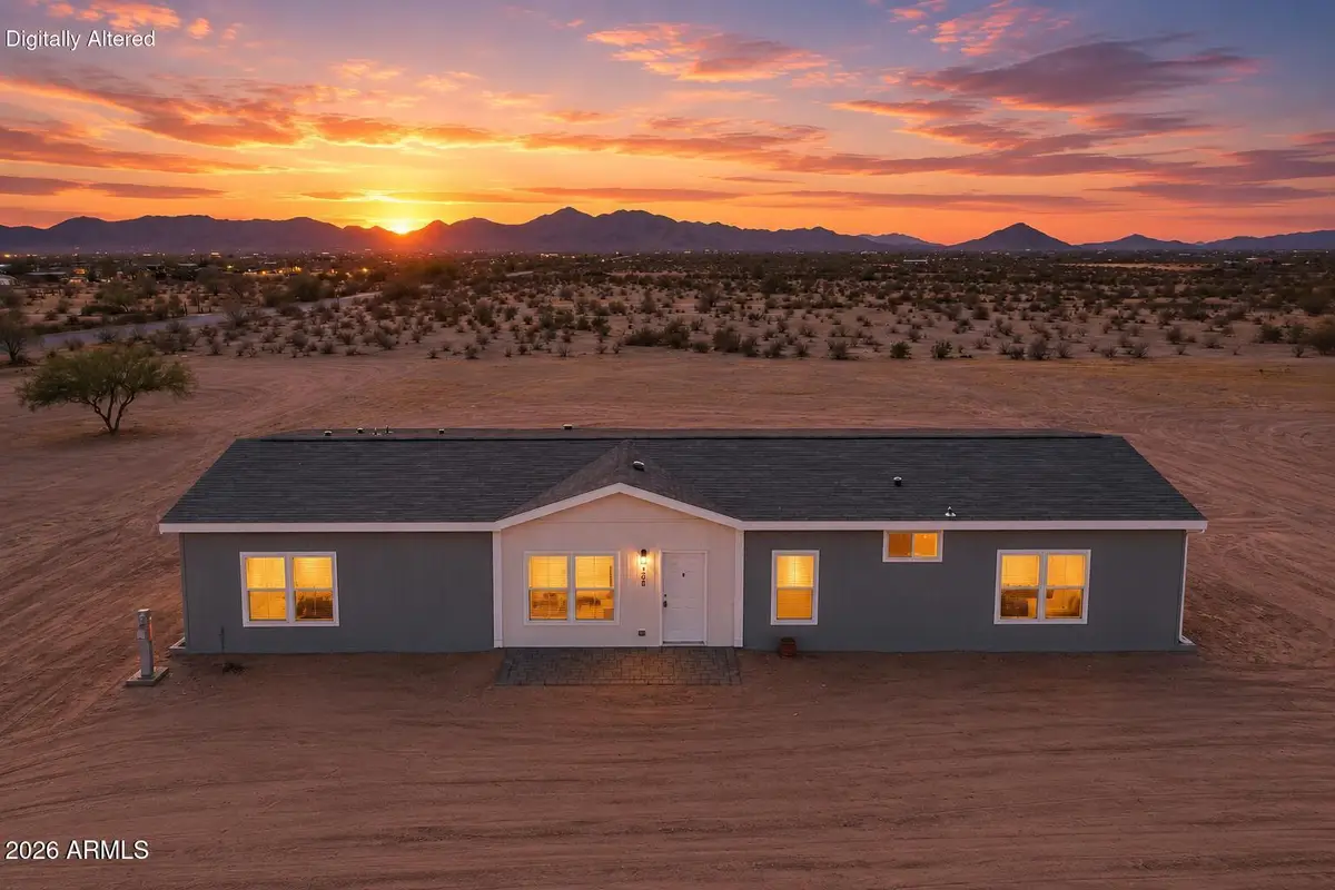 1296 N Ruby Road, Maricopa, AZ 85139 - #1