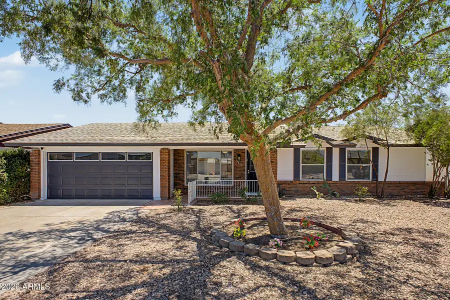 10443 W Ruth Avenue, Peoria, AZ 85345 - #2