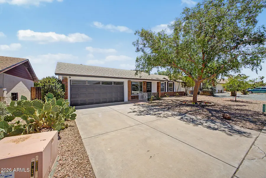 10443 W Ruth Avenue, Peoria, AZ 85345 - #3