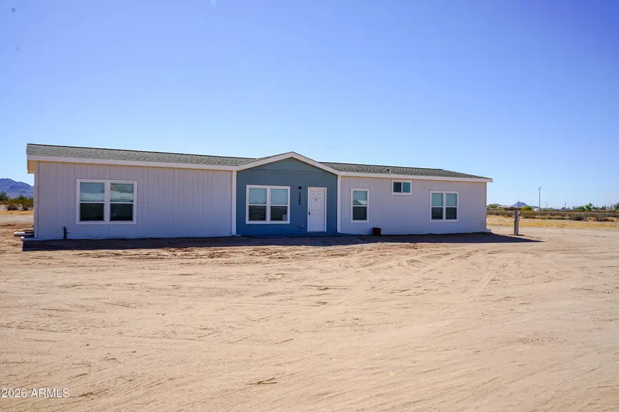 1362 N Ruby Road, Maricopa, AZ 85139 - #2