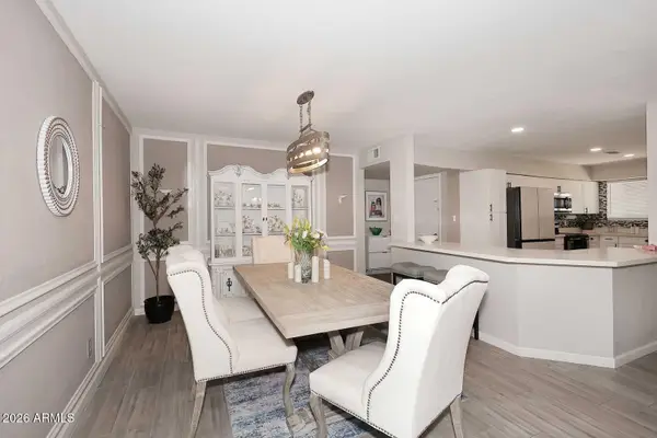 4318 W Corrine Drive, Glendale, AZ 85304