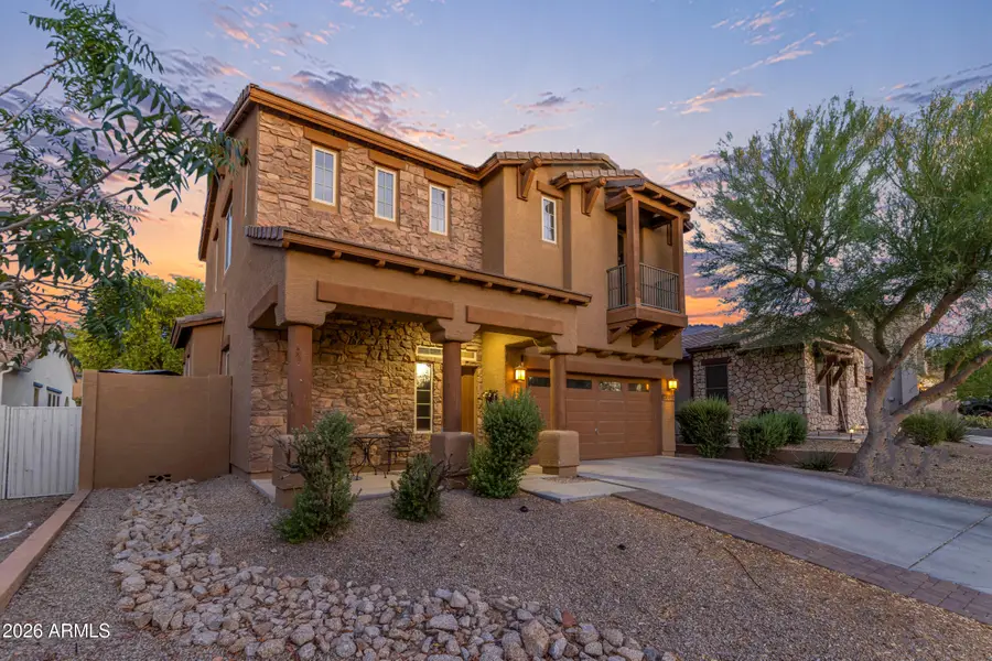 13355 S 186th Avenue, Goodyear, AZ 85338 - #2