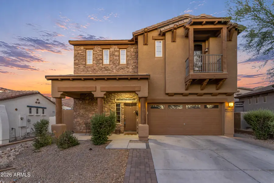 13355 S 186th Avenue, Goodyear, AZ 85338 - #3