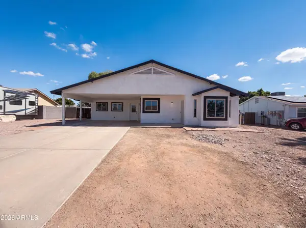 11031 E Vine Avenue, Mesa, AZ 85208