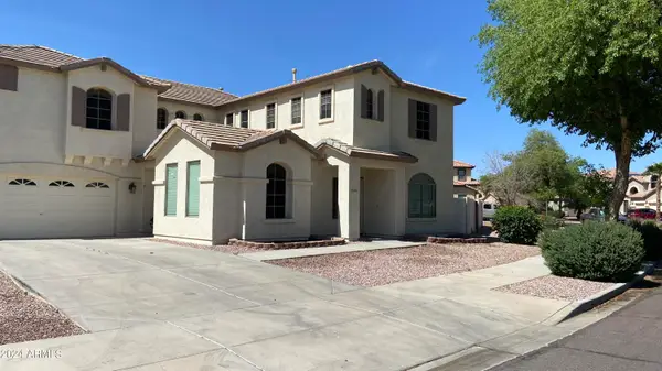13916 N 135th Drive, Surprise, AZ 85379