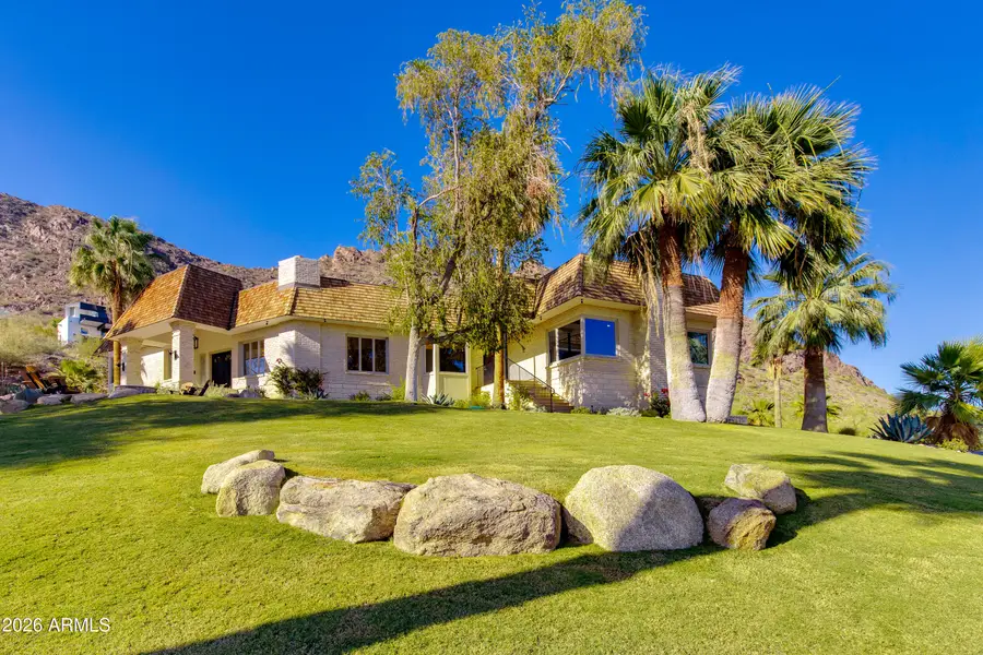 5654 E Mesquite Lane, Phoenix, AZ 85018 - #2