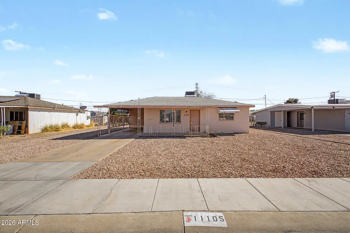 11105 W Iowa Avenue, Youngtown, AZ 85363 - #1