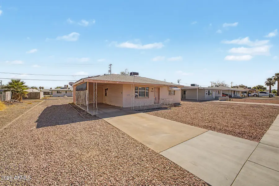 11105 W Iowa Avenue, Youngtown, AZ 85363 - #2