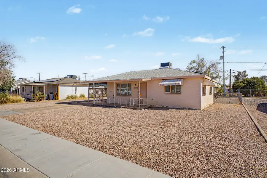 11105 W Iowa Avenue, Youngtown, AZ 85363 - #3